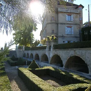 Château Du Grand Jardin Valensole