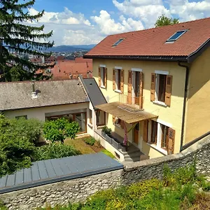 Les Jardins Du Chateau Appart hôtel Annecy