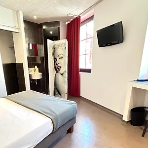 Hotel 7art, Cannes