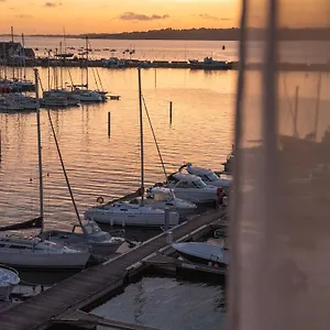 Le Nautica Hotel Perros-Guirec
