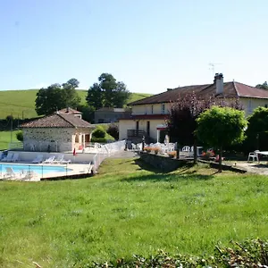 Le Ranfort D'hôtes Couette-café Calviac