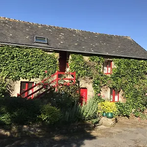 Le Châtel Couette-café Riec-sur-Bélon