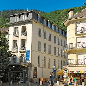 Résidence Val De Jade By Actisource Appart hôtel Bagnères-de-Luchon